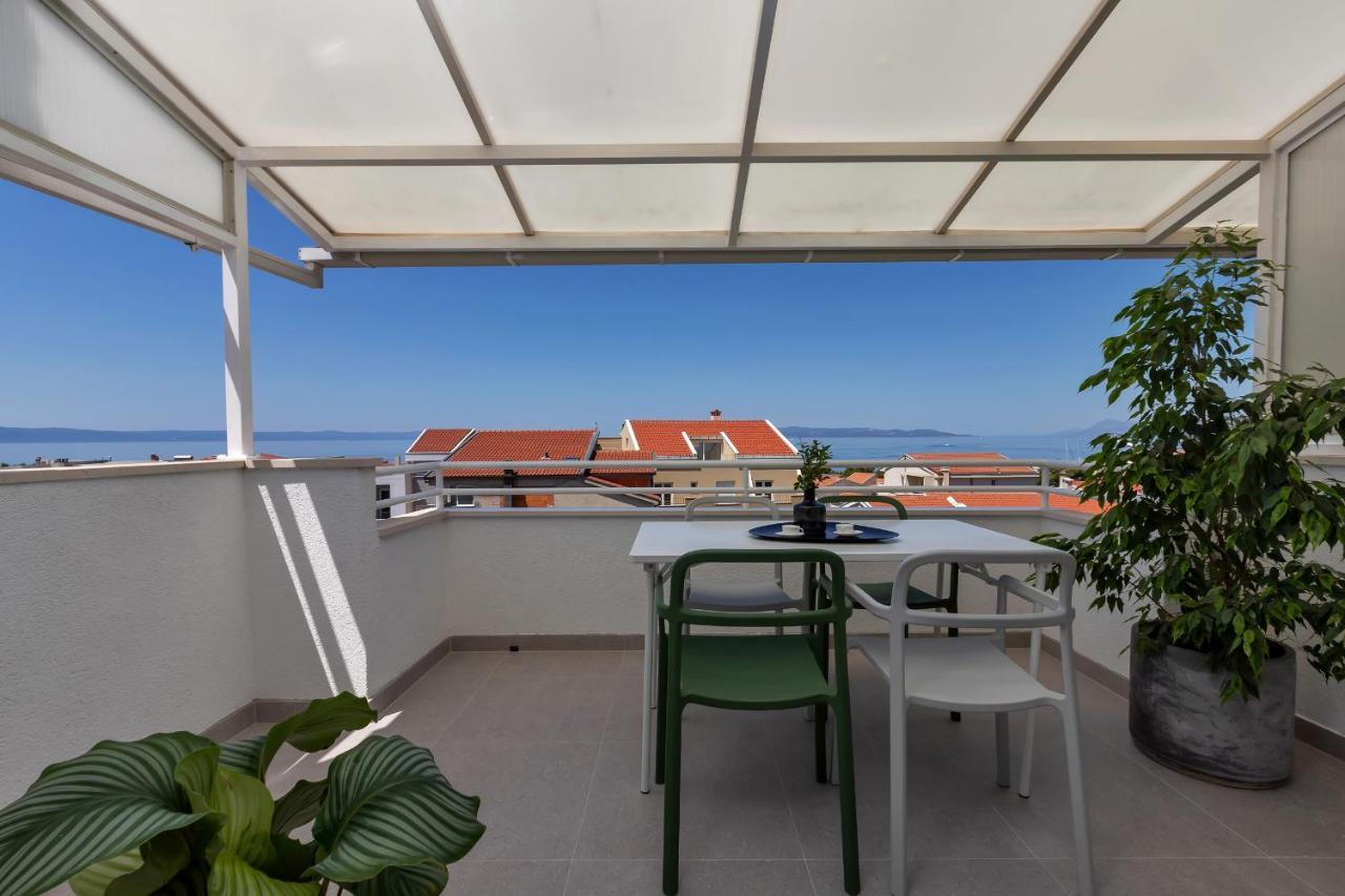 Apartament No 18 Tučepi