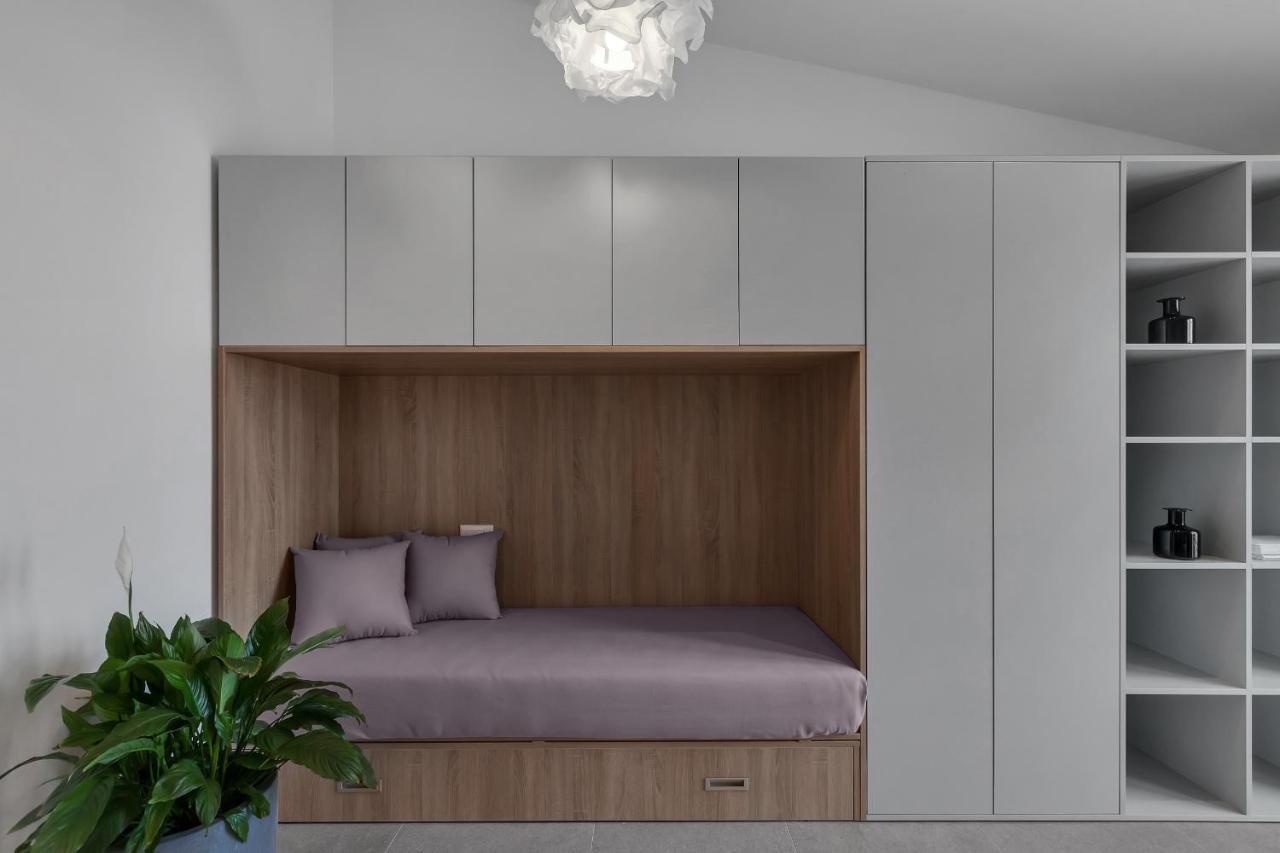 Apartament No 18