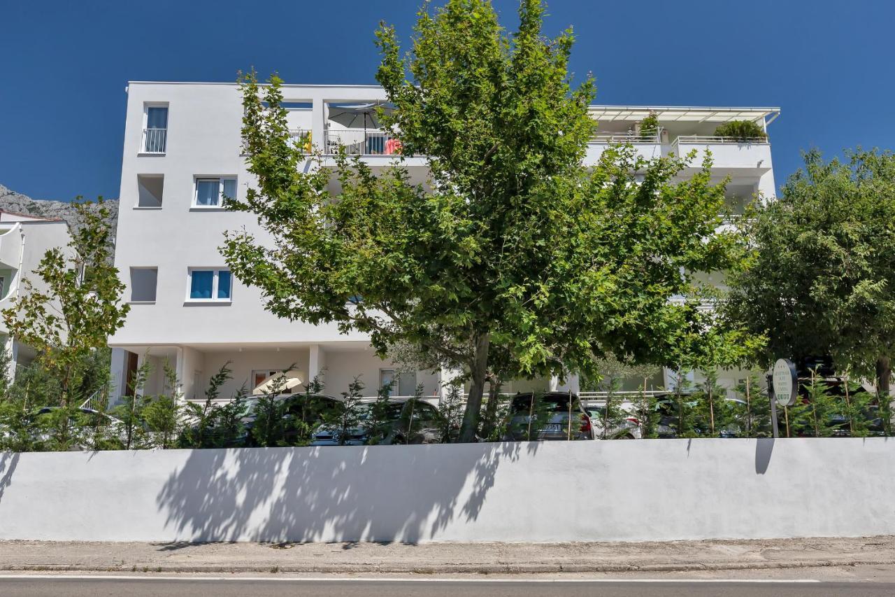 No 18 Apartamento Tučepi