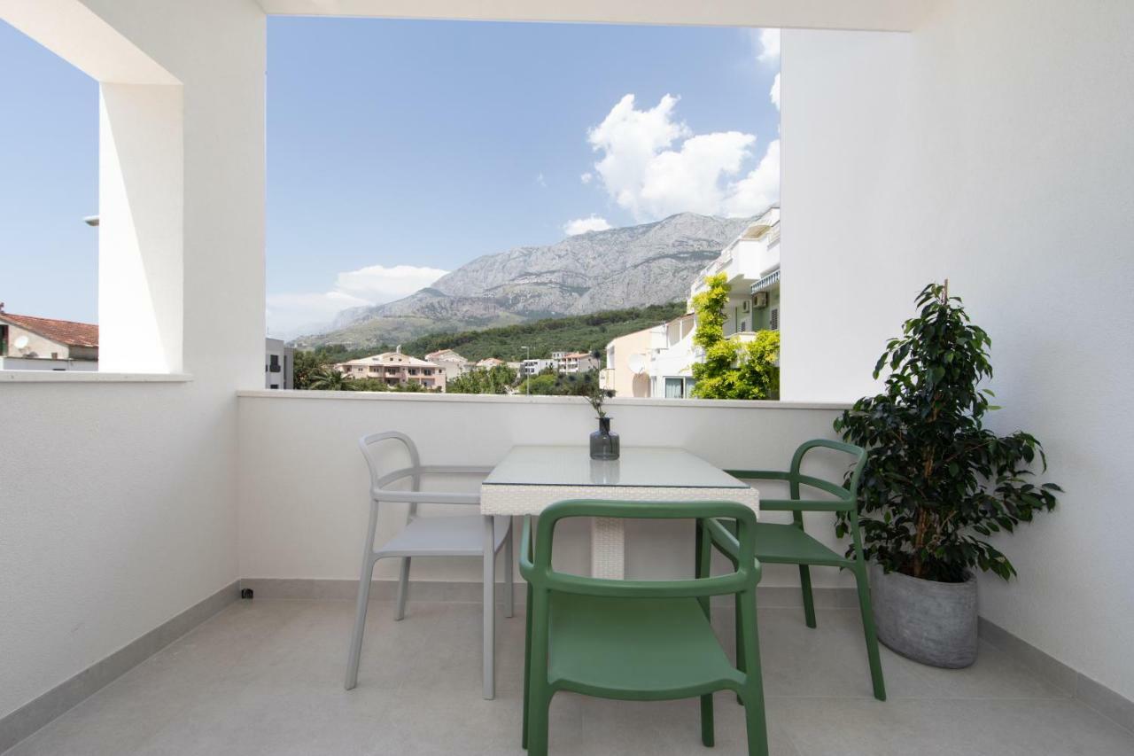 No 18 Apartament