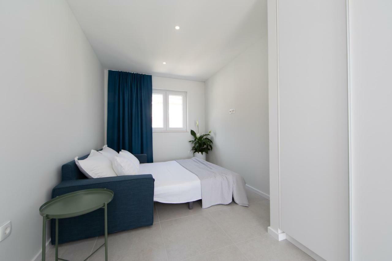No 18 Apartament *