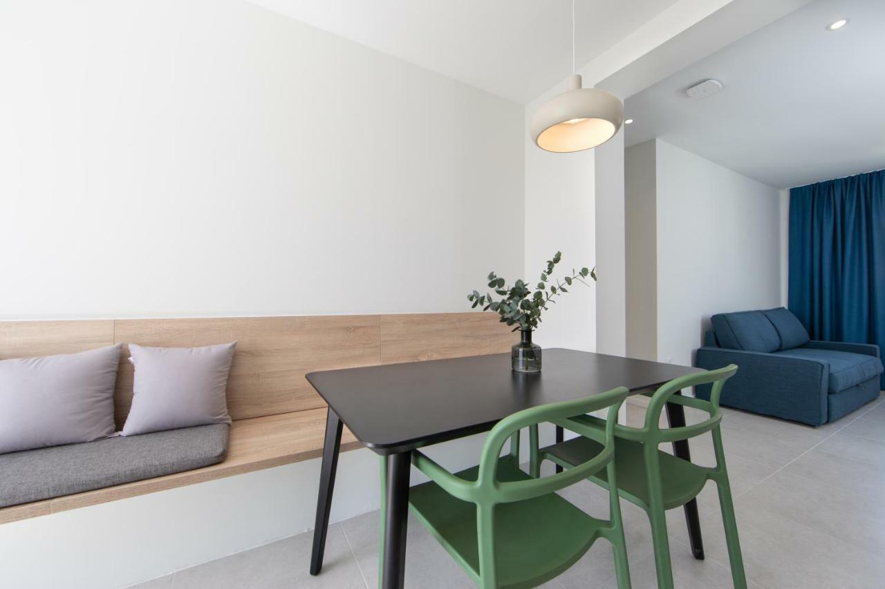 No 18 Apartament Tučepi