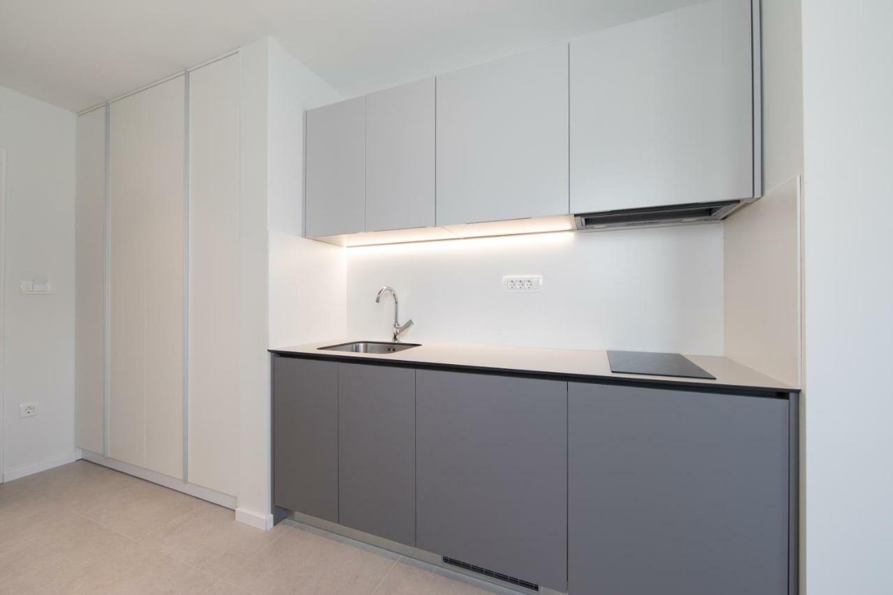Apartament No 18 Tučepi